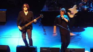 Psychedelic Furs: India live in London 2010