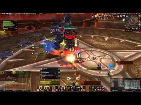 Prohibicja vs. Siegecrafter Blackfuse (Achievement)