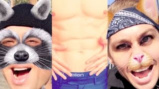 Sean van der Wilt - BROKE THE RULES (Snap Chat)