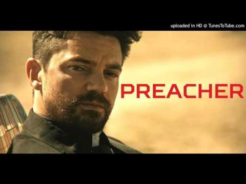 WWW DOWNVIDS NET Preacher Soundtrack S01E05 Lloyd Conger   Tonight I'm Alone