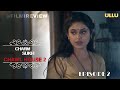 Charmsukh Chawl House 2 || Episode 2 || Web Series || Story Explained || Hindi || @FILMI REVIEW