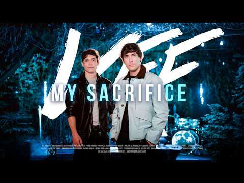 VFF - My Sacrifice (Creed) - Nostalgic Sessions | Pop Rock Internacional Anos 90 e 2000