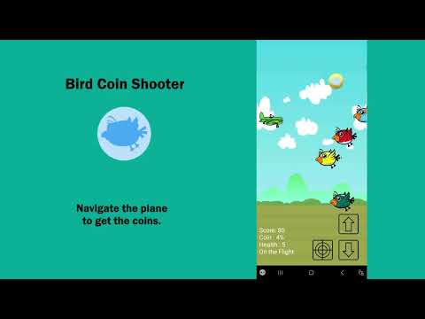 Bird Coin Shooter video thumbnail