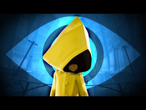 Little Nightmares is my favorite kind of horror