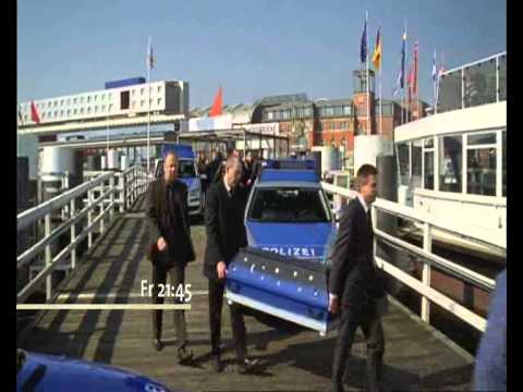 Tatort Borowski und die heile Welt - Trailer