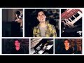 "Born This Way" - Lady Gaga (Sam Tsui Cover ...