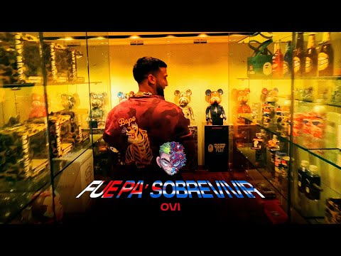 Video thumbnail for Fue Pa Sobrevivir