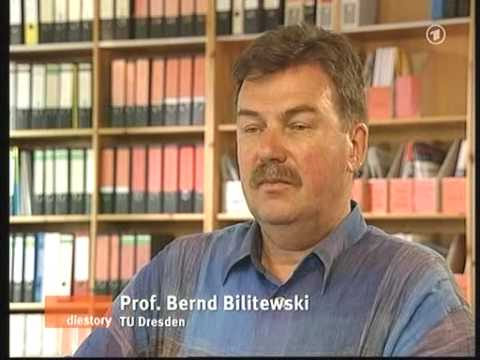 Müllgeschäfte - Der Milliardenpoker mit Grünem Punkt und Gelbem Sack 1/5 (ARD, 08.11.2006)