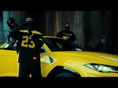 Kenzo - Weren't All That (Official Music Video)