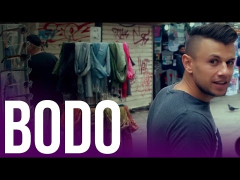 BODO - Ma scoti din minti (Single Oficial)