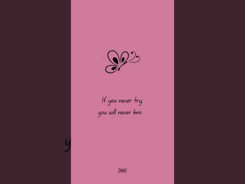 🦋 Beautiful Quotes for Motivation | Inspirational Quotes about Life | Deep Quotes #Shorts