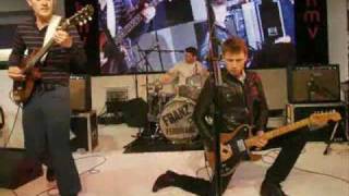 Franz Ferdinand - All For You, Sophia (with lyrics)