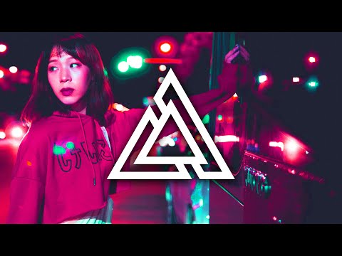 B3nte, Mike Emilio & HUUXX - If You Fall (feat. Derrick Ryan)