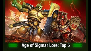 Drive Thru Games - Warhammer Age of Sigmar: Warcry Starter Set video thumbnail