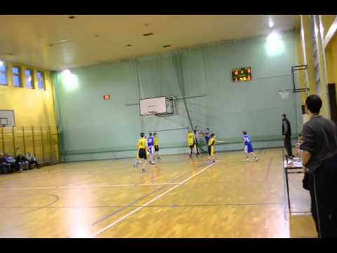 SKM 2014 U 13 KTK Knurów  - Pogoń Ruda Śląska