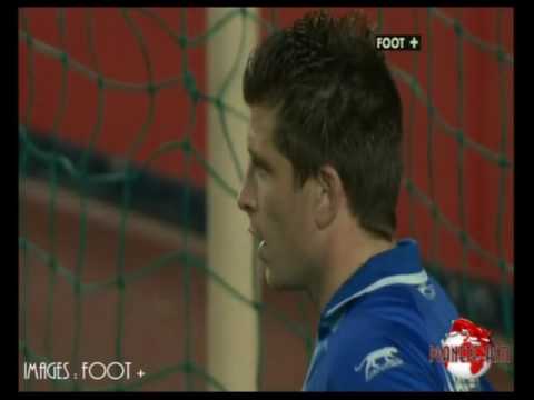 Monaco - Toulouse 3-2 - But superbe de Modesto