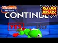 Smash Remix Rik Tries To Beat Classic But Maurits Tries To Stop Him