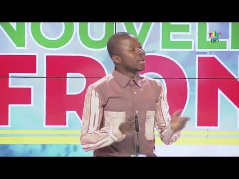 RTB -Edition spéciale : les Echos du front du 1er décembre 2025