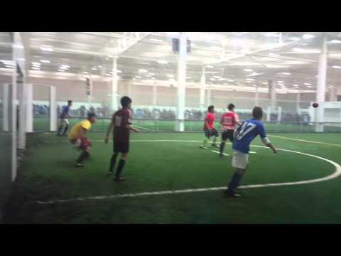 PachucaTuzos Chicago soccer Academy