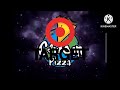 TMGK9000HD S Episode 2 Cartoon Pizza 1980 2022 Logo Bloopers