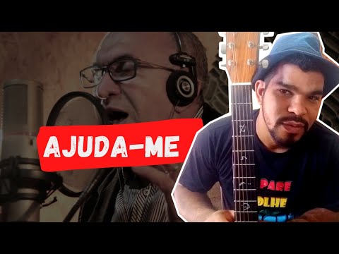 Ajuda - me - Armando Filho