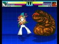 M U G E N Episode 478 Gallade Me Vs Bellyache