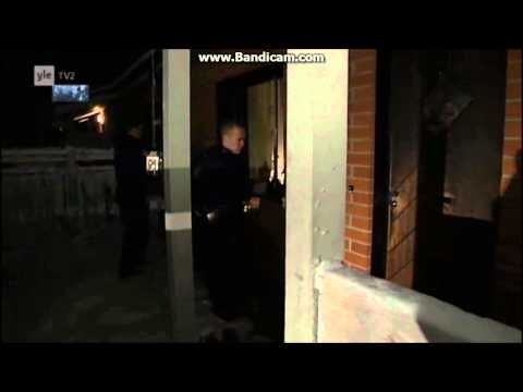 Poliisin matkassa Kuusamo (Päätösjakso 2012!)