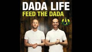 Dada Life - Feed The Dada (Extended Instrumental Mix) [HD]