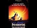 Walt Disney Pocahontas Une Légende Indienne 1995 Bande Annonce Cinema Pub VHS 1995