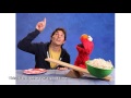 Ian Mckellen Sesame Street