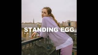 STANDING EGG - 너라는 세상 (Inst.)