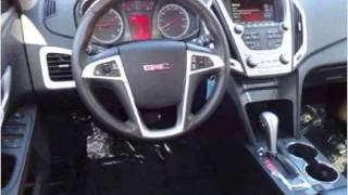 preview picture of video '2014 GMC Terrain Used Cars Galax, Wytheville Hillsville Wood'