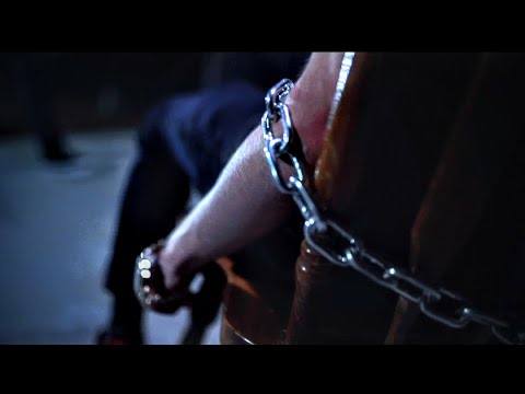 The Real Young Swagg "Clowns" (feat. Mass Of Man) Official Music Video (prod. Don P)