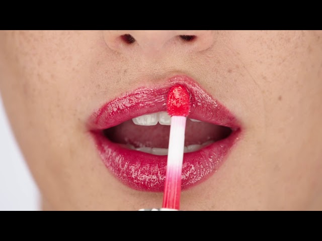 ملمع الشفاه أوتريجاس بلامب إيفيكت 07