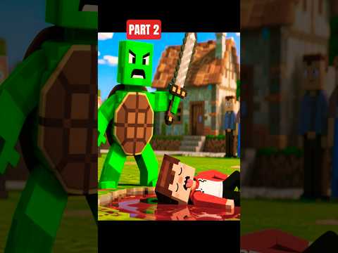 MIKEY WIFE IS CHEATING WITH JJ?!?! PART 2!!! #maizen #minecraft #animation #memes #minecraftmemes