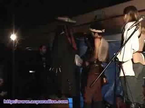 Pirates Cosplay @ Ani-Magic 2006 - # 13 POTC