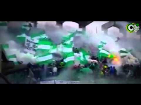 Top 5 Ultras North Africa Of The Week 22-02-2015/28-02-2015