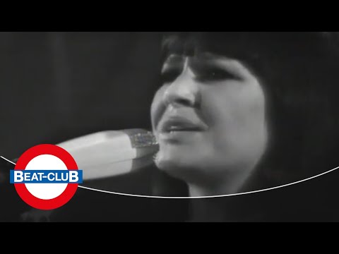 The Washington DC's feat. Helena Majdaniec - You can have him (1966)