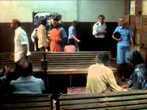 Operation Thunderbolt: Separating The Passengers