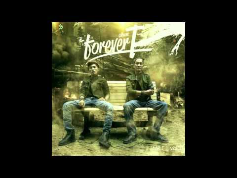 [Official mp3] Nothing in your eyes - Mr.T ft. Yanbi | Hà Bi [Album Forever T]