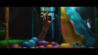 Mojo Jojo Music Video