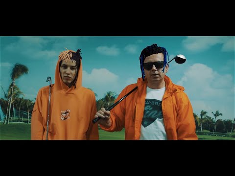 Żabson ft. Borixon - Rich Art TYLKO ŻE XXXTENTACION - Look At Me