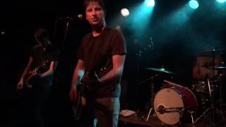 Radioactivity at Rotown // Silent Kill