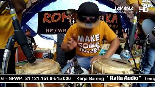 Download lagu CEK SOUND - SAMA JAHATNYA - ROMANTIKA TERBARU - BASORI - LIVE BALEREJO DEMPET - DANGDUT TERBARU mp3