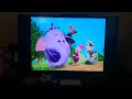 Opening To My Friends Tigger Pooh Friendly Tails 2008 DVD