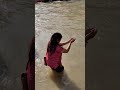 Ganga Ji Mein Dubki Lagaungi Pakistani Ganga Maiya Religion