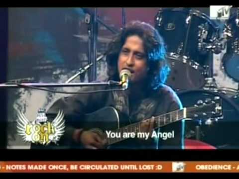 mtv  rock on - Kolkata Auditions -  Iman Sen (Calcutta Blues) rajkanya...  manager--9836757201