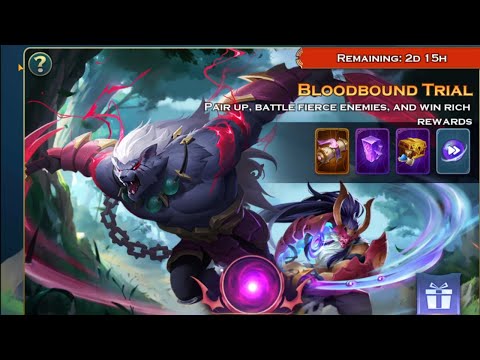 Bloodbound Trial - The Most Fun Way to Play? - Art of Conquest - Guides [2025]