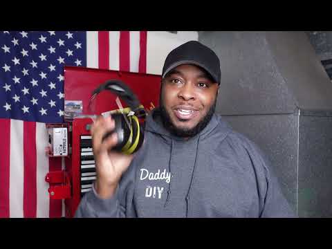 3M WorkTunes Hearing Protection Bluetooth Headphones Hearing Protection Product Review