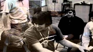 Brian Wilson ~ Meant For You &amp; Melt Away